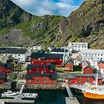 Live Lofoten Stamsund