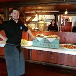 Live Lofoten Ξενοδοχείο Stamsund