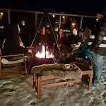 Ξενοδοχείο Live Lofoten Stamsund