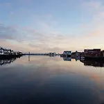 Live Lofoten Ξενοδοχείο Stamsund