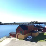 Live Lofoten Stamsund