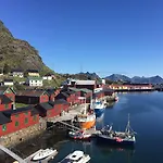 Live Lofoten Ξενοδοχείο Stamsund