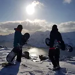 Live Lofoten Ξενοδοχείο