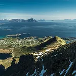Live Lofoten Ξενοδοχείο 3*