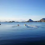 Ξενοδοχείο Live Lofoten