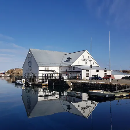 Live Lofoten Stamsund